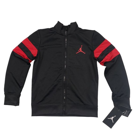 Jordan Boy's  2-Piece Jogging Set Size 6MMM (5-6 yrs) - Picture 2 of 14